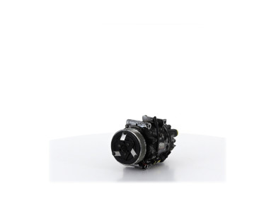 Compresseur de climatisation occasion - Citroen C8 - 9800854280