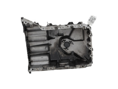 Oil sump used - Mercedes CLASSE GLA - 6510107025