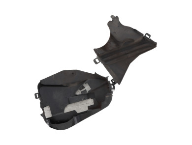 Timing case cover - Renault TWINGO II PH.1 1.5 DCI - 135633653R - T1-2595G