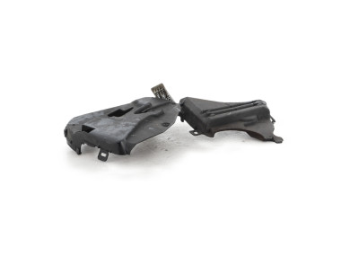 Timing case cover - Renault TWINGO II PH.1 1.5 DCI - 135633653R - T1-2595G