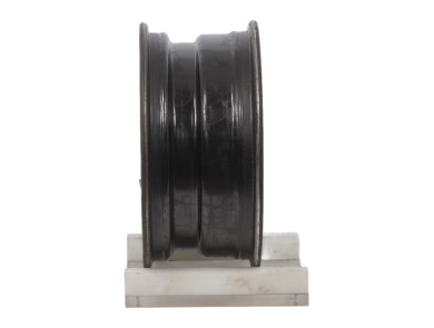 Steel wheel - Citroen C3 III PH.1 - 9677598180 - B1-7604X