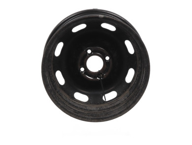 Steel wheel - Citroen C3 III PH.1 - 9677598180 - B1-7589T
