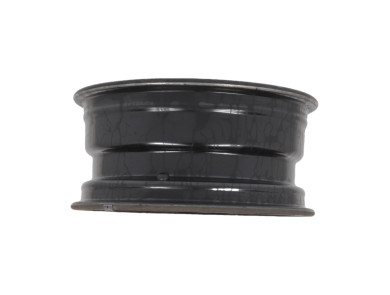 Steel wheel - Citroen C3 III PH.1 - 9677598180 - K1-7575R