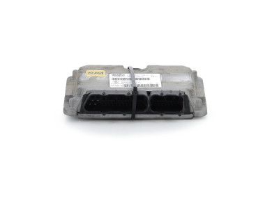 Transmission Control Module - Renault MASTER III PH.3 - 310322015R - V1-6540E
