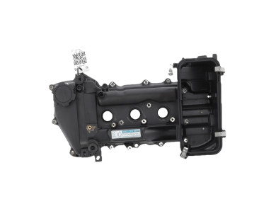 Cylinder head cover - Citroen C1 I PH.2 1.0 12V - 00000248P2 - X0-1847Q