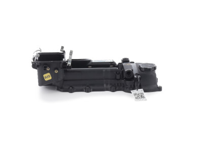 Cylinder head cover - Citroen C1 I PH.2 1.0 12V - 00000248P2 - X0-1847Q
