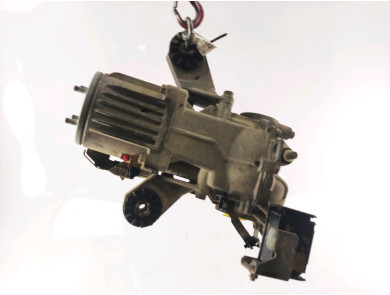 Rear differential - Citroen C4 AIRCROSS 1.6 EHDI - 1608195180 - S1-6077J