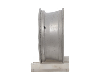 Alloy wheel - Skoda OCTAVIA III PH.2 - 5E0601025BJ8Z8 - L1-7514E