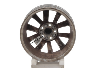 Alloy wheel - Skoda OCTAVIA III PH.2 - 5E0601025BJ8Z8 - L1-7514E