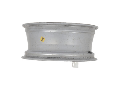 Alloy wheel - Skoda OCTAVIA III PH.2 - 5E0601025BJ8Z8 - L1-7514E