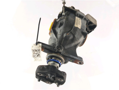 Rear differential - BMW SERIE 1 II PH.1 116 D - 33107599466 - W1-6054Q