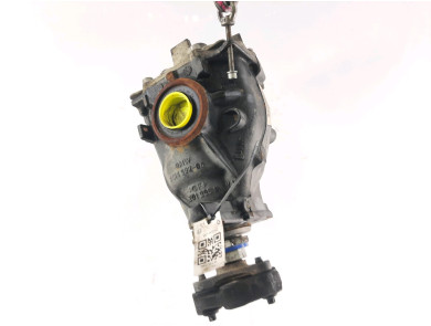 Rear differential - BMW SERIE 1 II PH.1 116 D - 33107599466 - W1-6054Q