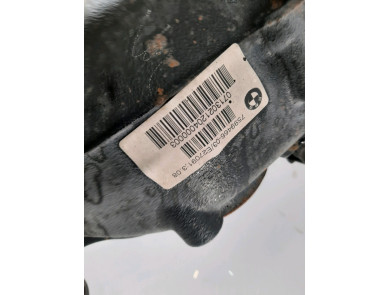 Rear differential - BMW SERIE 1 II PH.1 116 D - 33107599466 - W1-6054Q
