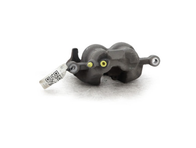 Left front brake caliper - Mercedes CLASSE GLK I PH.1 - 2044214181 - Y1-4677G