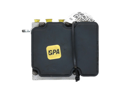 ABS pump motor - Renault MASTER III PH.2 - 476601698R - K1-6380X