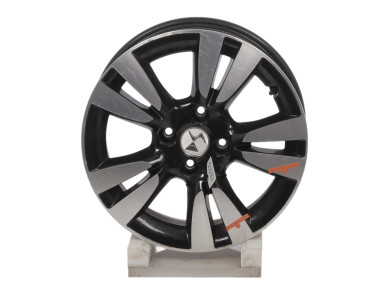Alloy wheel used - Citroen DS3 - 00005402AS