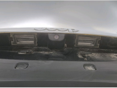 Hatchback - Jeep GRAND CHEROKEE III PH.1 - Noir - 55369603AE - I0-2422J