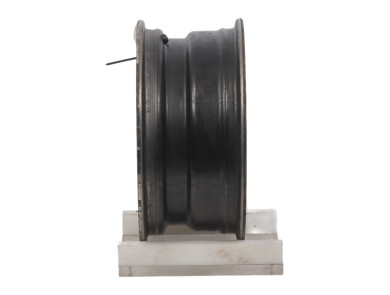 Steel wheel - Citroen BERLINGO FOURGON II PH.1 - 9681816980 - V1-7269J