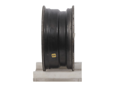 Steel wheel - Citroen BERLINGO FOURGON II PH.1 - 9681816980 - Q1-7253P