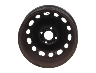 Steel wheel - Citroen BERLINGO FOURGON II PH.1 - 9681816980 - Z1-7223C