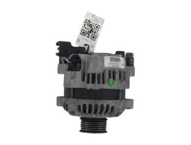 Alternator - Peugeot 206 XR/XTPRE - 00005705KX - Q1-4592Q