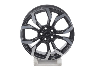Alloy wheel - Ford PUMA II - 2590152 - C1-4678M