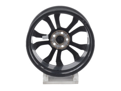 Alloy wheel - Ford PUMA II - 2590152 - C1-4678M