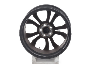 Alloy wheel - Ford PUMA II - 2590152 - N1-4778P