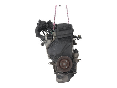 Engine type KFW - Peugeot 206 - E0-3670M