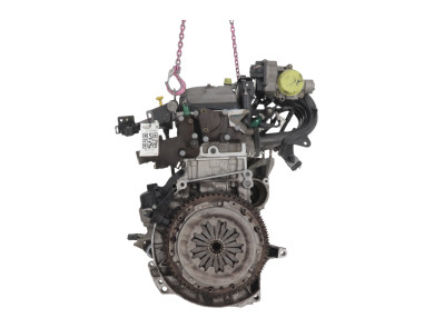 Engine type KFW - Peugeot 206 - E0-3670M