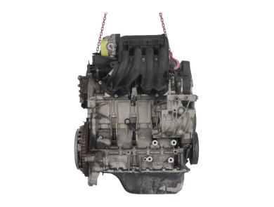 Engine type KFW - Peugeot 206 - E0-3670M