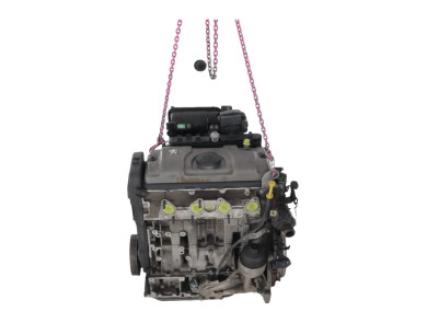 Engine type KFW - Peugeot 206 - E0-3670M