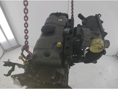 Engine type KFW - Peugeot 206 - E0-3670M