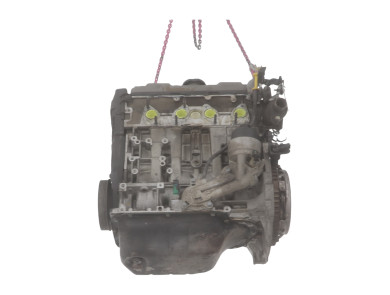 Engine type KFW - Peugeot 206 - E0-3670M