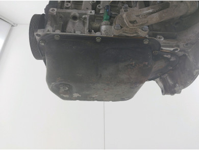 Engine type KFW - Peugeot 206 - E0-3670M