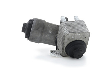 Oil filter mounting used - Audi TT - 022115403R