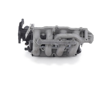 Collecteur d'admission occasion - Honda CIVIC - 17100RB0000