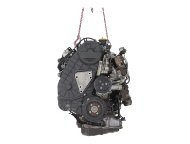 Moteur type A17DTR-ZAFIRA - Opel ZAFIRA B PH.2 - X0-3568I