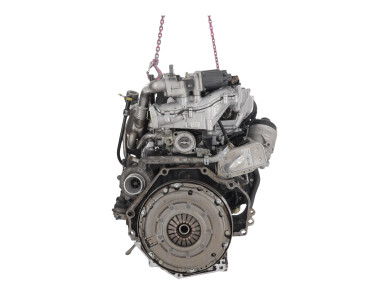 Engine type A17DTR-ZAFIRA - Opel ZAFIRA B PH.2 - X0-3568I
