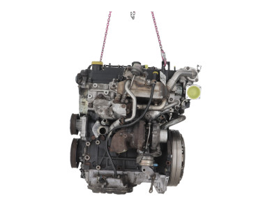 Engine type A17DTR-ZAFIRA - Opel ZAFIRA B PH.2 - X0-3568I