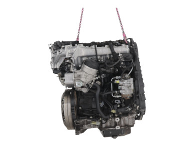 Engine type A17DTR-ZAFIRA - Opel ZAFIRA B PH.2 - X0-3568I