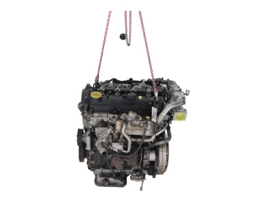 Engine type A17DTR-ZAFIRA - Opel ZAFIRA B PH.2 - X0-3568I
