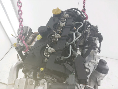 Engine type A17DTR-ZAFIRA - Opel ZAFIRA B PH.2 - X0-3568I