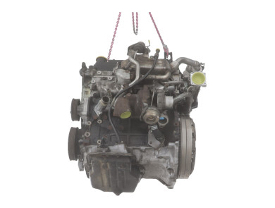Engine type A17DTR-ZAFIRA - Opel ZAFIRA B PH.2 - X0-3568I
