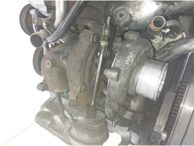 Moteur type A17DTR-ZAFIRA - Opel ZAFIRA B PH.2 - X0-3568I