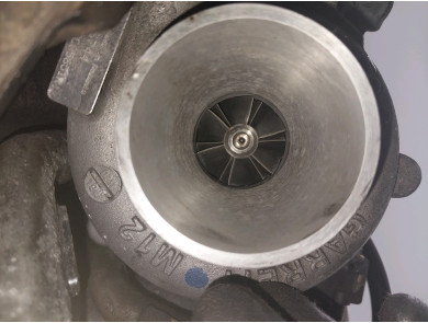 Engine type A17DTR-ZAFIRA - Opel ZAFIRA B PH.2 - X0-3568I