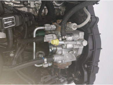 Moteur type A17DTR-ZAFIRA - Opel ZAFIRA B PH.2 - X0-3568I