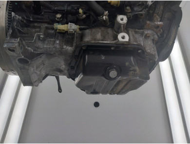 Engine type A17DTR-ZAFIRA - Opel ZAFIRA B PH.2 - X0-3568I