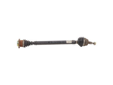 Right front transmission used - Volkswagen GOLF - JZW407450MX