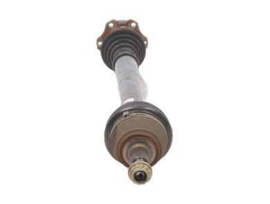 Right front transmission - Volkswagen BORA 1.6 - JZW407450MX - W1-7974T
